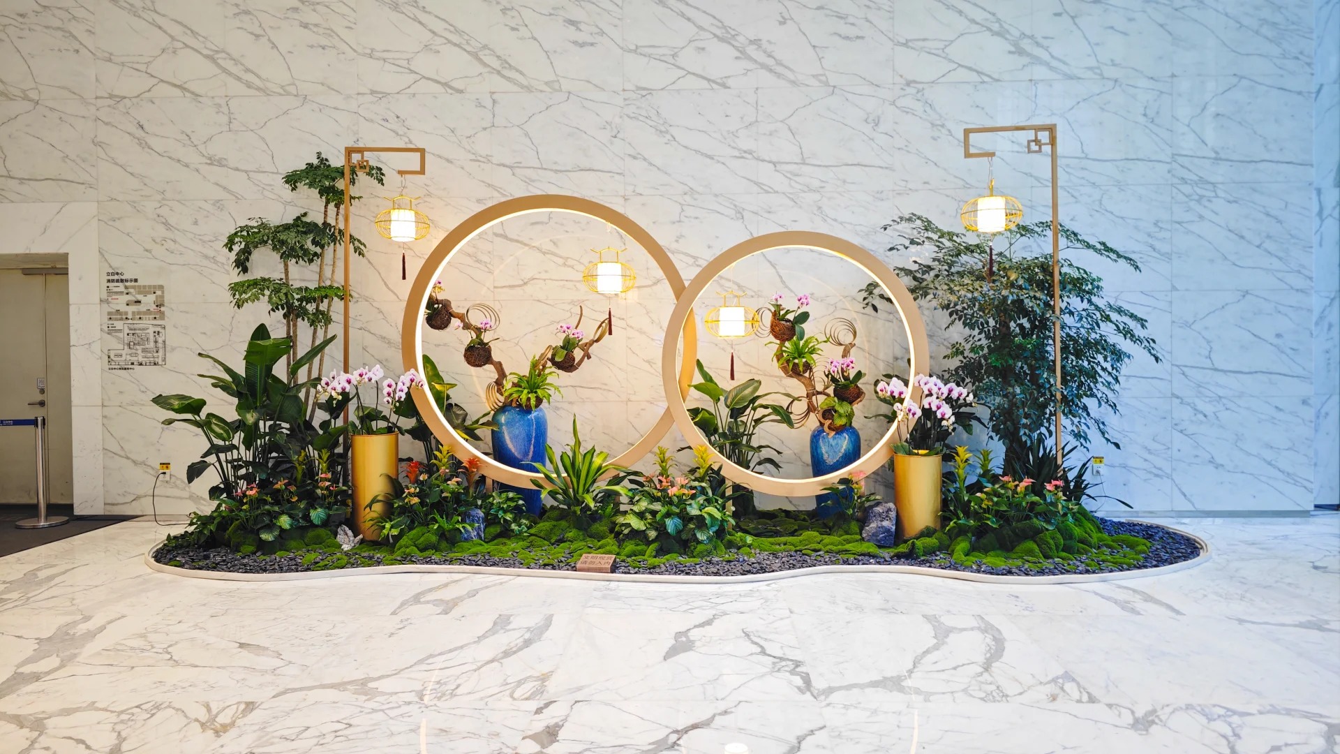 专业镇海植物租赁，让绿植焕发生机